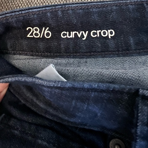 LOFT jeans - Picture 3 of 5